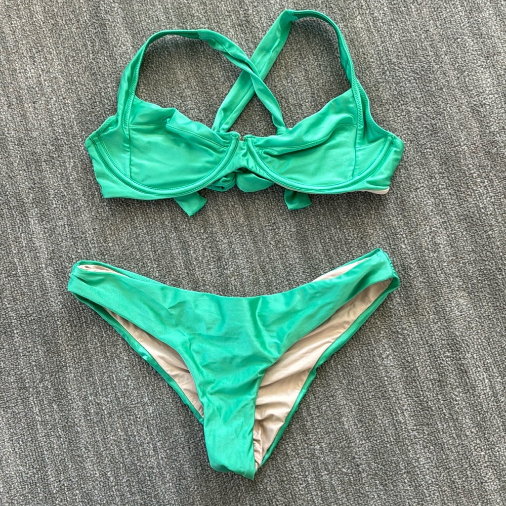 PQ Bikini